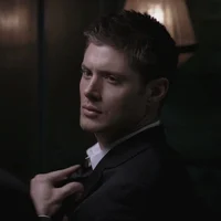 DEAN WINCHESTER 