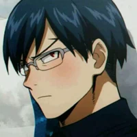 Tenya Iida