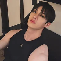 Christopher Bang 