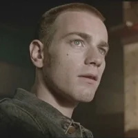 Mark Renton 