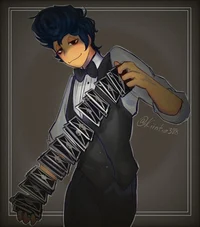 Wally Darling 