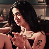 ISABELLE LIGHTWOOD
