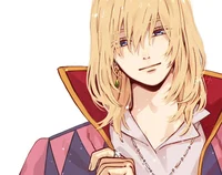 Howl Pendragon 