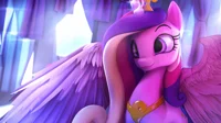 Princess Cadance