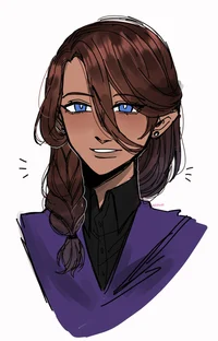 Crowe Ichabod- TKATB