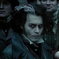 Sweeney Todd 