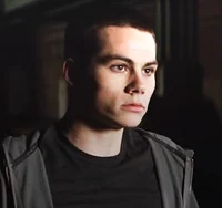 Stiles stilinski 