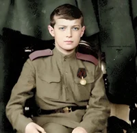 Alexei Romanov