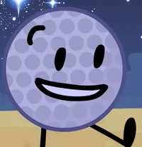 Golfball -bfb 