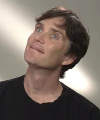 Cillian Murphy