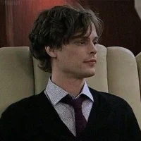 Spencer Reid