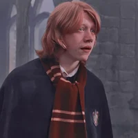 Ron Weasley