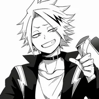 Denki Kaminari