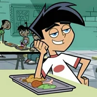 Danny Fenton