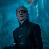 AEMOND TARGARYEN 
