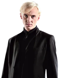 Draco Malfoy