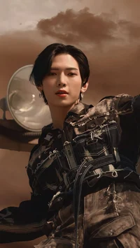 Yeosang