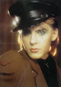 Nick Rhodes
