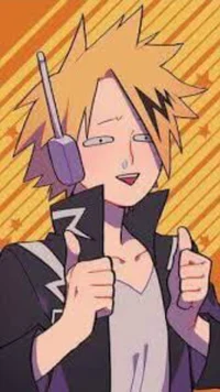 Denki calls