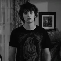Rodrick Heffley