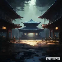 Unordinary dojo