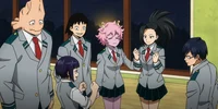 UA School Concert