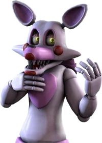 Mangle