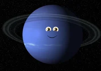 Neptune from KLT