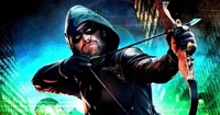 The Green Arrow