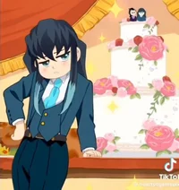 Muichiro  e Yuichiro