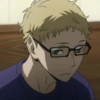 Tsukishima Kei 