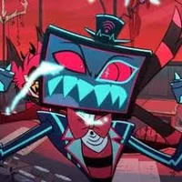 Hazbin Hotel -VEES