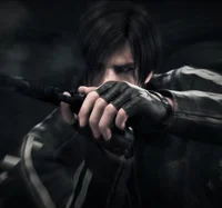 Leon Kennedy