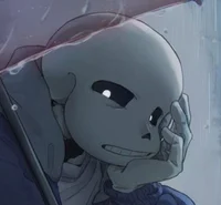 UT - Sans