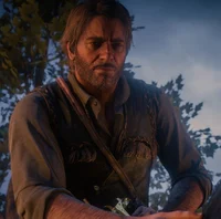 Arthur Morgan 