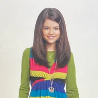 Alex Russo 
