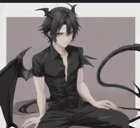 Black Dragon Captive