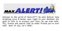 Maxalert
