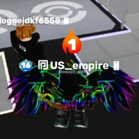 Me in Roblox