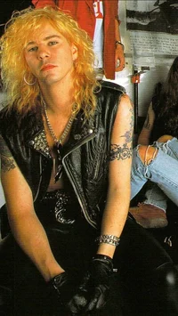 Duff Mckagan