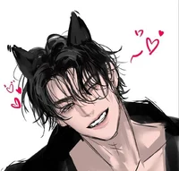 Dog-Hybrid Boyfriend