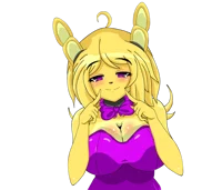 FNIA SpringBonnie