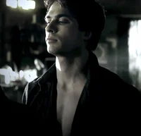 Damon Salvatore 