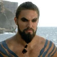 Kral Drogo 