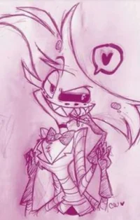 2-Yandere Angel Dust