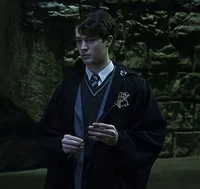 Tom Riddle 