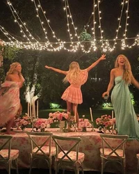 Mamma Mia Wedding