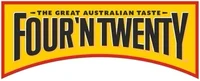 Four N Twenty Ad