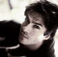 IAN SOMERHALDER