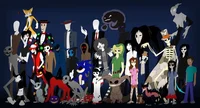 Creepypasta 